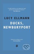 Kniha: Ducks, Newburyport, 2019 Kniha: Ducks, Newburyport, 2019