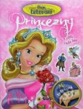Kniha: Princezny a celá řada her (SUN). SUN, 2017 Kniha: Princezny a celá řada her (SUN). SUN, 2017