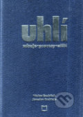 Kniha: Uhlí (Václav Roubíček). Montanex, 2002 Kniha: Uhlí (Václav Roubíček). Montanex, 2002
