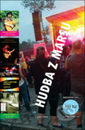 Kniha: Hudba z Marsu (Laura a její tygři, Pepa Nos, Slávek Janoušek a Vojta Kiďák Tomáško). Carpe diem, 2018 Kniha: Hudba z Marsu (Laura a její tygři, Pepa Nos, Slávek Janoušek a Vojta Kiďák Tomáško). Carpe diem, 2018