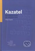 Kniha: Kazatel (Filip Čapek). Česká biblická společnost, 2017 Kniha: Kazatel (Filip Čapek). Česká biblická společnost, 2017