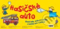 Kniha: Hasičské auto (Amy Johnson), 2019 Kniha: Hasičské auto (Amy Johnson), 2019