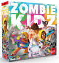 Společenská hra: Zombie Kidz: Evoluce (Annick Lobet). 3via, 2019 Společenská hra: Zombie Kidz: Evoluce (Annick Lobet). 3via, 2019