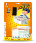 Malý pošták - blistr (EFKO karton s.r.o.). EFKO karton s.r.o. Malý pošták - blistr (EFKO karton s.r.o.). EFKO karton s.r.o.
