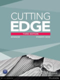 Kniha: Cutting Edge 3rd Edition (Sarah Cunningham). Pearson, 2014 Kniha: Cutting Edge 3rd Edition (Sarah Cunningham). Pearson, 2014
