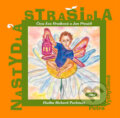 Audiokniha: Nastydlá strašidla (Petra Vychytilová). GLOBUS, 2018 Audiokniha: Nastydlá strašidla (Petra Vychytilová). GLOBUS, 2018