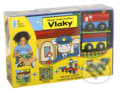 Kniha: Vlaky (Junior). Junior, 2018 Kniha: Vlaky (Junior). Junior, 2018