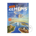 Kniha: Hravý zeměpis 7 - pracovní sešit (Taktik). Taktik, 2017 Kniha: Hravý zeměpis 7 - pracovní sešit (Taktik). Taktik, 2017