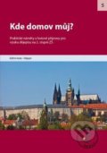 Kniha: Kde domov můj? (Raabe). Raabe, 2012 Kniha: Kde domov můj? (Raabe). Raabe, 2012