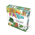 Společenská hra: Pexetrio - Znáš naše stromy? (Betexa). Betexa, 2017 Společenská hra: Pexetrio - Znáš naše stromy? (Betexa). Betexa, 2017