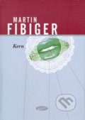 Kniha: Kern (Martin Fibiger). Votobia, 2003 Kniha: Kern (Martin Fibiger). Votobia, 2003