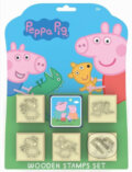 Peppa - Razítka 5+1 (Jiří Models). Jiří Models, 2018 Peppa - Razítka 5+1 (Jiří Models). Jiří Models, 2018