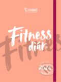 Fitness diár® 2020, 2019 Fitness diár® 2020, 2019