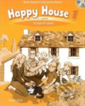 Kniha: Happy House 3rd Edition 1 (Stella Maidment). Oxford University Press, 2015 Kniha: Happy House 3rd Edition 1 (Stella Maidment). Oxford University Press, 2015