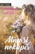 E-kniha: Mňa si nekúpiš (Vanda Kys), 2019 E-kniha: Mňa si nekúpiš (Vanda Kys), 2019