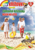 Kniha: Křížovky speciál 1/2019 (Alfasoft). Alfasoft, 2019 Kniha: Křížovky speciál 1/2019 (Alfasoft). Alfasoft, 2019