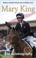 Kniha: The Autobiography (Mary King). Orion, 2009 Kniha: The Autobiography (Mary King). Orion, 2009