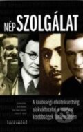 Kniha: Népszolgálat (Nándor Bárdi, Tamás Gusztáv Filep a József D. Lőrincz). Kalligram, 2015 Kniha: Népszolgálat (Nándor Bárdi, Tamás Gusztáv Filep a József D. Lőrincz). Kalligram, 2015