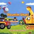 Kniha: Neumím létat! (Brenda Apsley). Fortuna Libri ČR, 2013 Kniha: Neumím létat! (Brenda Apsley). Fortuna Libri ČR, 2013