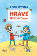 Kniha: Angličtina - hravé procvičování (Peter Nitsche). Pierot, 2018 Kniha: Angličtina - hravé procvičování (Peter Nitsche). Pierot, 2018
