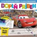 Kniha: Cars (Jiří Models). Jiří Models, 2019 Kniha: Cars (Jiří Models). Jiří Models, 2019