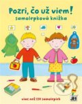 Kniha: Pozri, čo už viem! (Jiří Models). Jiří Models, 2019 Kniha: Pozri, čo už viem! (Jiří Models). Jiří Models, 2019