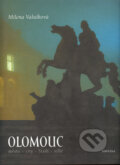 Kniha: Olomouc (Milena Valušková). Fontána, 2005 Kniha: Olomouc (Milena Valušková). Fontána, 2005