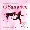 Kniha: O Sasance (Jiří Černický). Meander, 2019 Kniha: O Sasance (Jiří Černický). Meander, 2019
