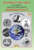 Kniha: Přírodověda 5 (Irena Valaškovčáková). Bookretail, 2019 Kniha: Přírodověda 5 (Irena Valaškovčáková). Bookretail, 2019