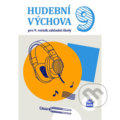 Kniha: Hudební výchova pro 9.ročník ZŠ (Alexandros Charalambidis). SPN - pedagogické nakladatelství, 2017 Kniha: Hudební výchova pro 9.ročník ZŠ (Alexandros Charalambidis). SPN - pedagogické nakladatelství, 2017