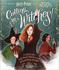 Kniha: Calling All Witches! (Scholastic). Scholastic, 2019 Kniha: Calling All Witches! (Scholastic). Scholastic, 2019