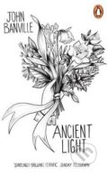 Kniha: Ancient Light (John Banville). Penguin Books, 2019 Kniha: Ancient Light (John Banville). Penguin Books, 2019