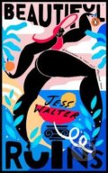 Kniha: Beautiful Ruins (Jess Walter). Penguin Books, 2019 Kniha: Beautiful Ruins (Jess Walter). Penguin Books, 2019