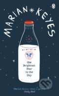 Kniha: The Brightest Star in the Sky (Marian Keyes). Penguin Books, 2019 Kniha: The Brightest Star in the Sky (Marian Keyes). Penguin Books, 2019