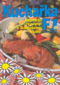 Kniha: Kuchařka F1 (Cesty). Cesty, 2000 Kniha: Kuchařka F1 (Cesty). Cesty, 2000