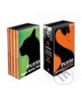 Kniha: Incerto Box Set (Nassim Nicholas Taleb). Penguin Books, 2019 Kniha: Incerto Box Set (Nassim Nicholas Taleb). Penguin Books, 2019