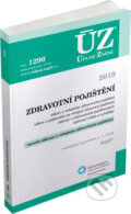 Kniha: ÚZ 1290 Zdravotní pojištění 2019 (Sagit). Sagit, 2019 Kniha: ÚZ 1290 Zdravotní pojištění 2019 (Sagit). Sagit, 2019