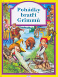 Kniha: Pohádky bratří Grimmů (MAYDAY publishing). MAYDAY publishing, 2006 Kniha: Pohádky bratří Grimmů (MAYDAY publishing). MAYDAY publishing, 2006