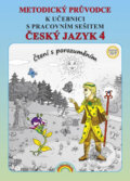 Kniha: Český jazyk 4 (Irena Valaškovčáková). Bookretail, 2019 Kniha: Český jazyk 4 (Irena Valaškovčáková). Bookretail, 2019