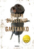 Kniha: Gaštanko (Soren Sveistrup). Lindeni, 2019 Kniha: Gaštanko (Soren Sveistrup). Lindeni, 2019