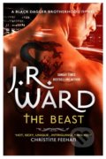 The Beast - J.R. Ward, Piatkus, 2016