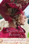 E-kniha: Šľachtická rošáda (Kristi Ann Hunter), 2017 E-kniha: Šľachtická rošáda (Kristi Ann Hunter), 2017