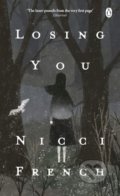 Losing You - Nicci French, Penguin Books, 2019