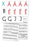 Kniha: Comenia Script (Radana Lencová). Svět, 2018 Kniha: Comenia Script (Radana Lencová). Svět, 2018