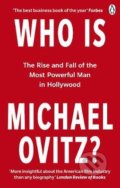 Kniha: Who Is Michael Ovitz? (Michael Ovitz). Ebury, 2019 Kniha: Who Is Michael Ovitz? (Michael Ovitz). Ebury, 2019