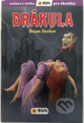 Kniha: Drákula (Bram Stoker). SUN, 2018 Kniha: Drákula (Bram Stoker). SUN, 2018