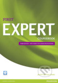 Kniha: Expert First 3rd Edition (Jan Bell). Pearson, 2014 Kniha: Expert First 3rd Edition (Jan Bell). Pearson, 2014