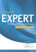 Expert Advanced 3rd Edition - Jan Bell, Pearson, 2015