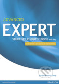 Kniha: Expert Advanced 3rd Edition (Jan Bell). Pearson, 2015 Kniha: Expert Advanced 3rd Edition (Jan Bell). Pearson, 2015