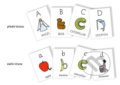 Comenia Pictures Cards (Radana Lencová). Svět, 2015 Comenia Pictures Cards (Radana Lencová). Svět, 2015